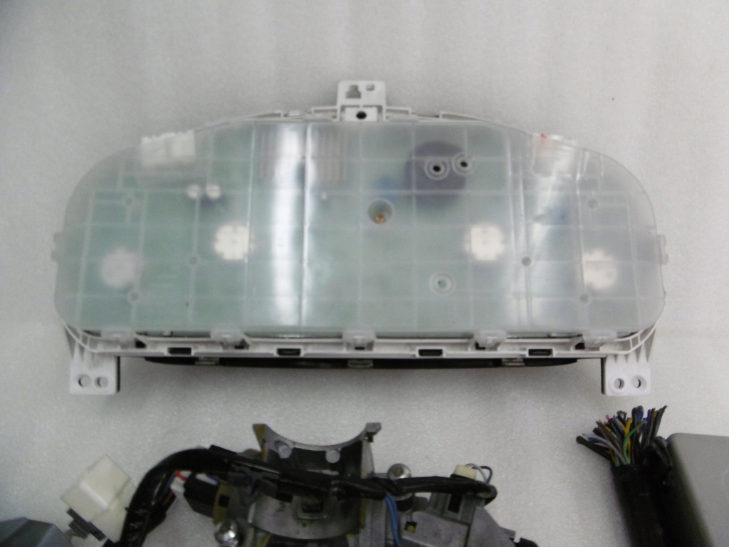 фото №9, Mazda 6 2.0i бензин 02/07r - набір стартовий