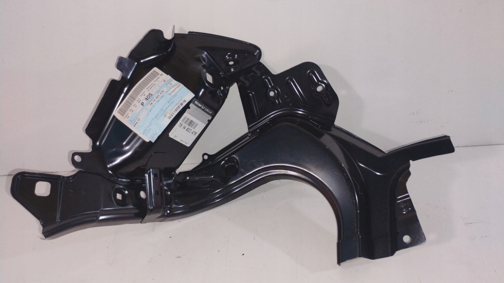 Купити Панель фари renault talisman oem 781402347r