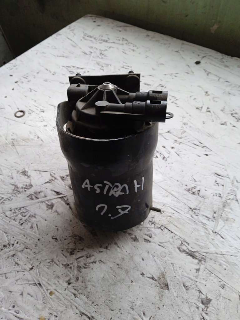 Купить Opel astra iii h 1.7 cdti корпус фильтра топлива