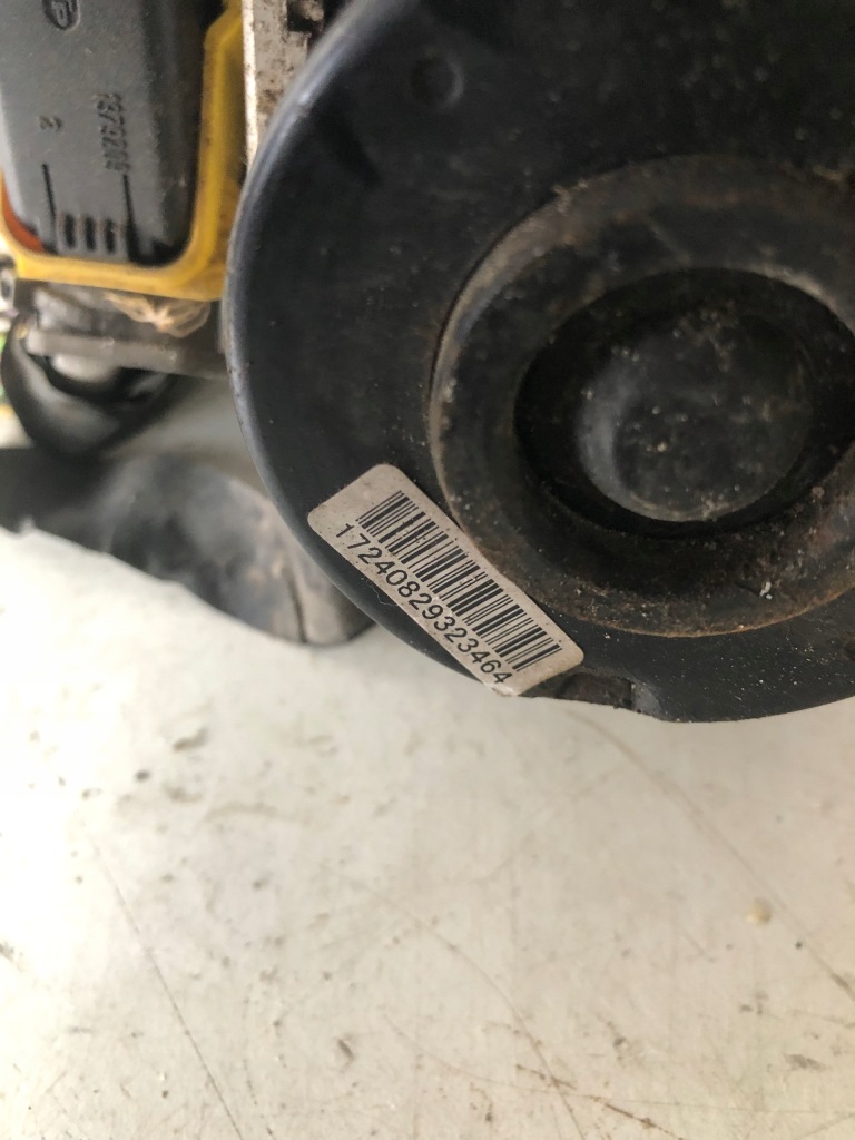 фото №3, Насос abs citroen c2 c3 9662150380