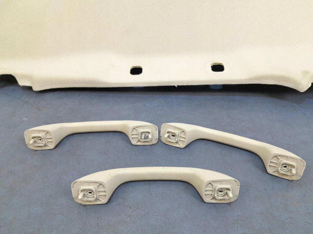 фото №7, Dacia duster i lift потолок ручки фонари