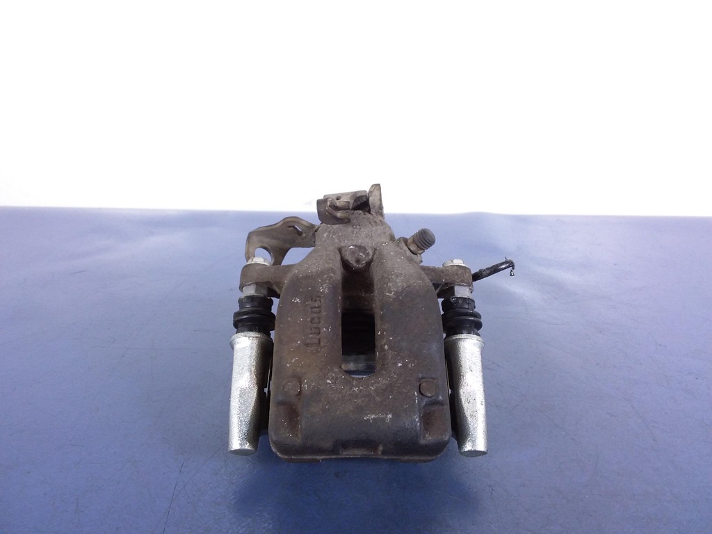 фото №1, Citroen c2 i супорт скоба задня правий