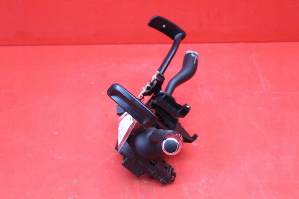 фото №8, Перемикач комбінований перемикач підрульовий пелюстки перемикання 3d0953549e bentley continental gt 1 i