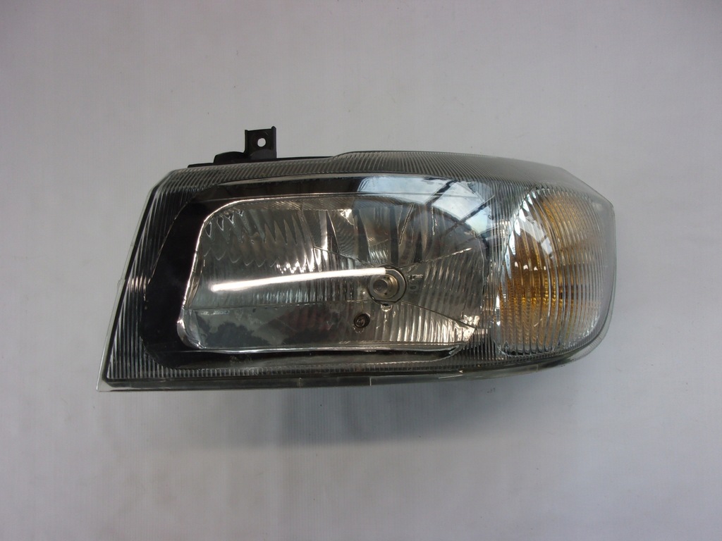 фото №1, Лампа передня ліва ford transit mk5