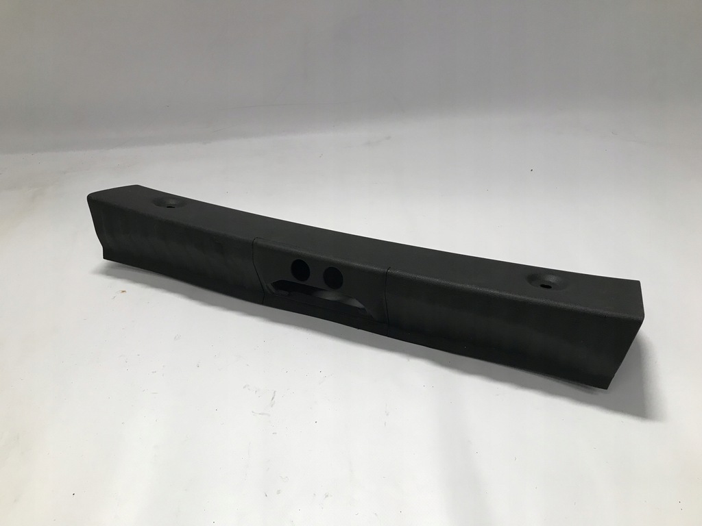 фото №1, Захист накладка поперечина заднього ford ka+ active 18-