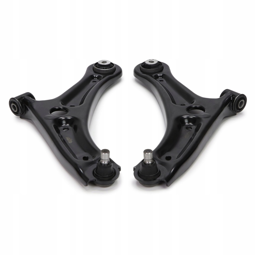 фото №1, 2 важелі перед лівий + правий ford ecosport