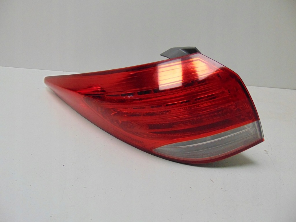 фото №6, Лампа ліва задня hyundai i40 kombi 92401-3z000 europa