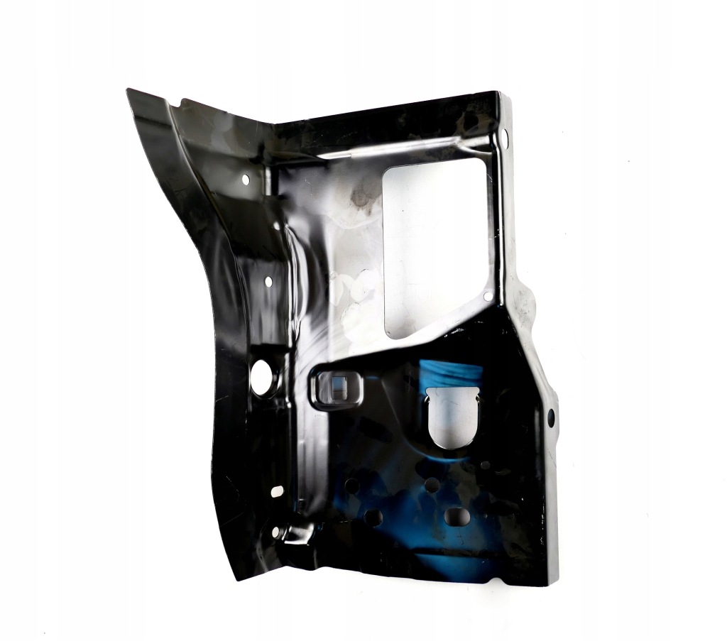 фото №3, Панель лампы левый задняя discovery sport внутренний