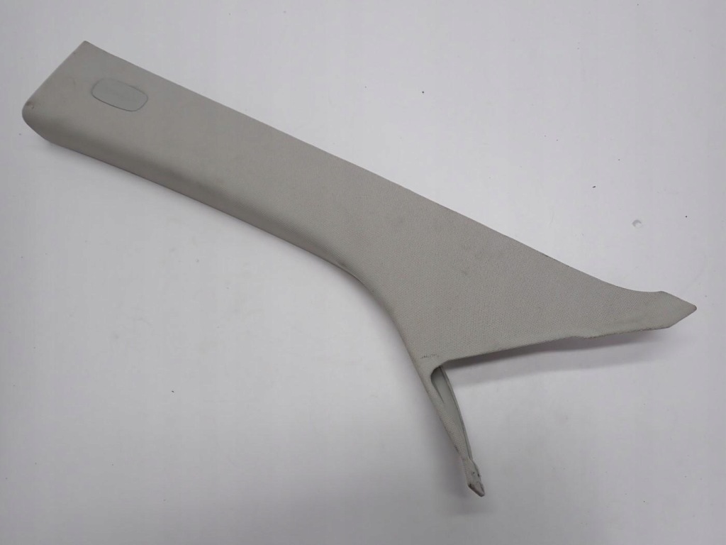 фото №1, Пластик защита стойка левый перед a2536906601 mercedes glc x253 20r