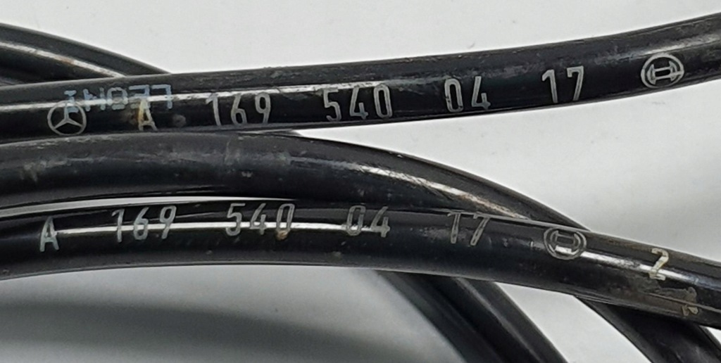 Датчик abs absu передок  mercedes w169 a1695400417 Недорого