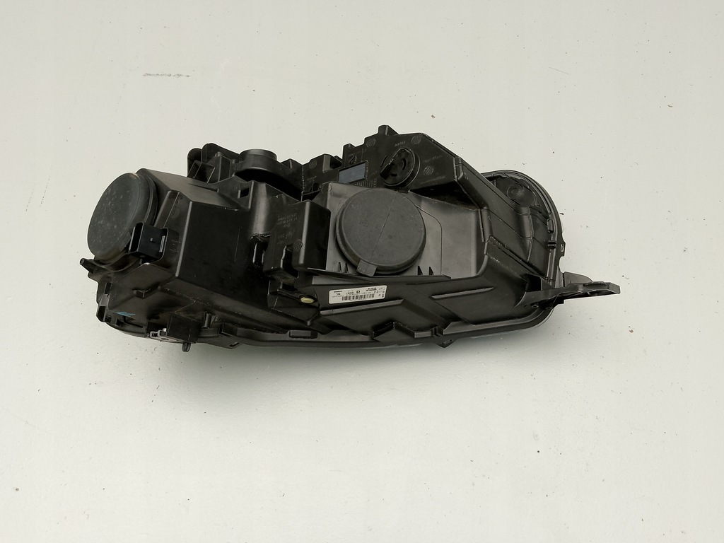 фото №11, Peugeot partner rifter 2019- лампа передняя правая правый перед 9816826880 ÷