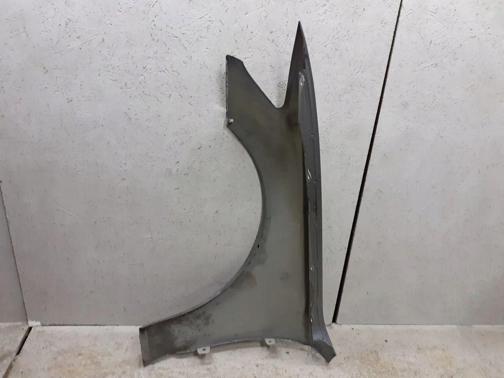 Крыло  передний перед правый  audi a6 c7 4g0 2011-2017r Недорого