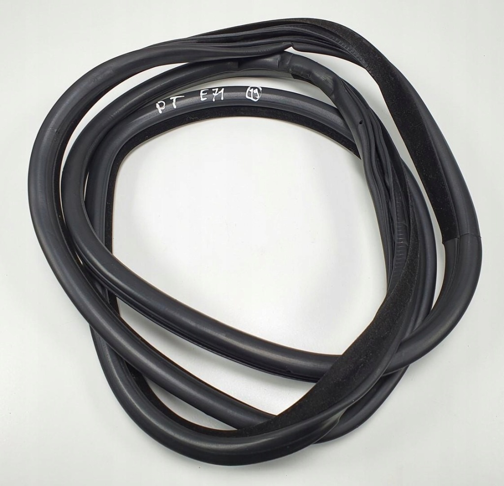 фото №1, Прокладка двері правий задня bmw x6 e71 7195442