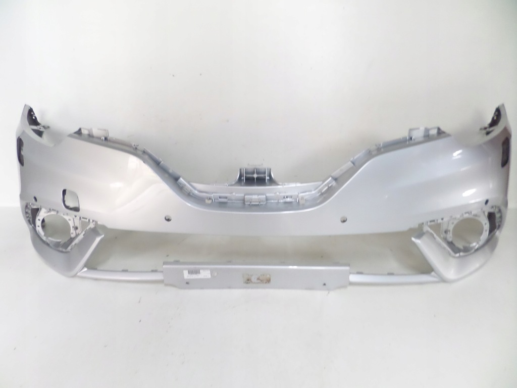 фото №1, Бампер передній перед renault grand scenic iv 16-