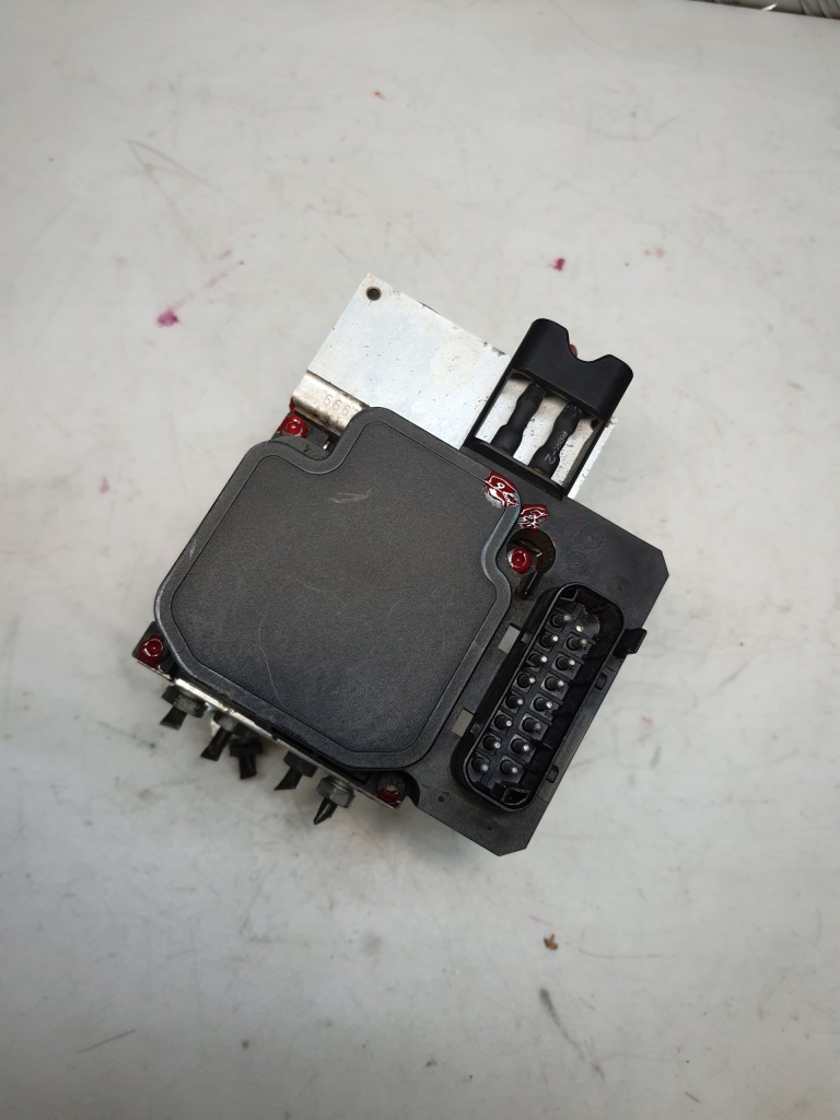 Купити Насос гальмівна abs esp mercedes w220 w215 0044314612