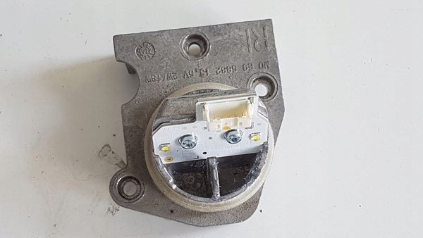 фото №1, Модуль преобразователь led bmw x1 e84 mde95882 правый