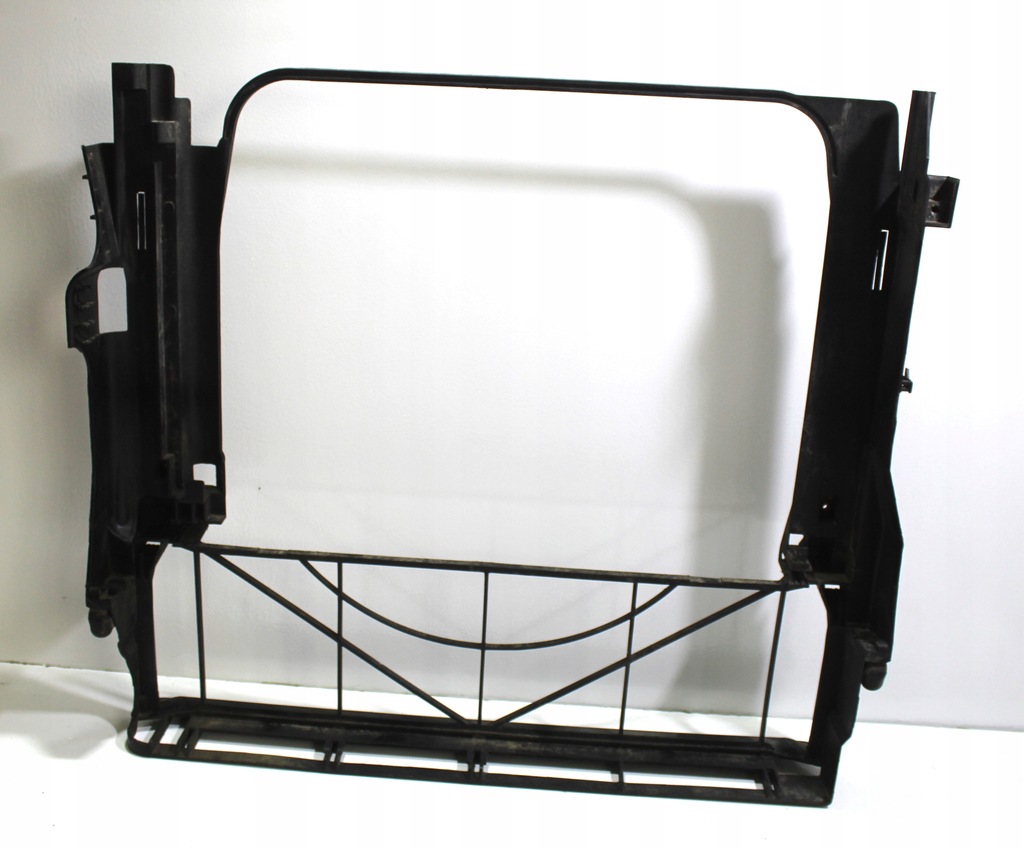 фото №5, Рамка захист радіатор bmw x5 e53