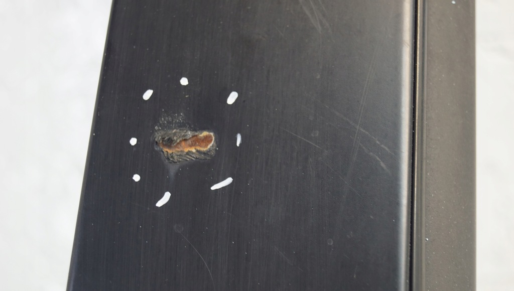 фото №12, Дверь правый перед mazda 6 gh ii