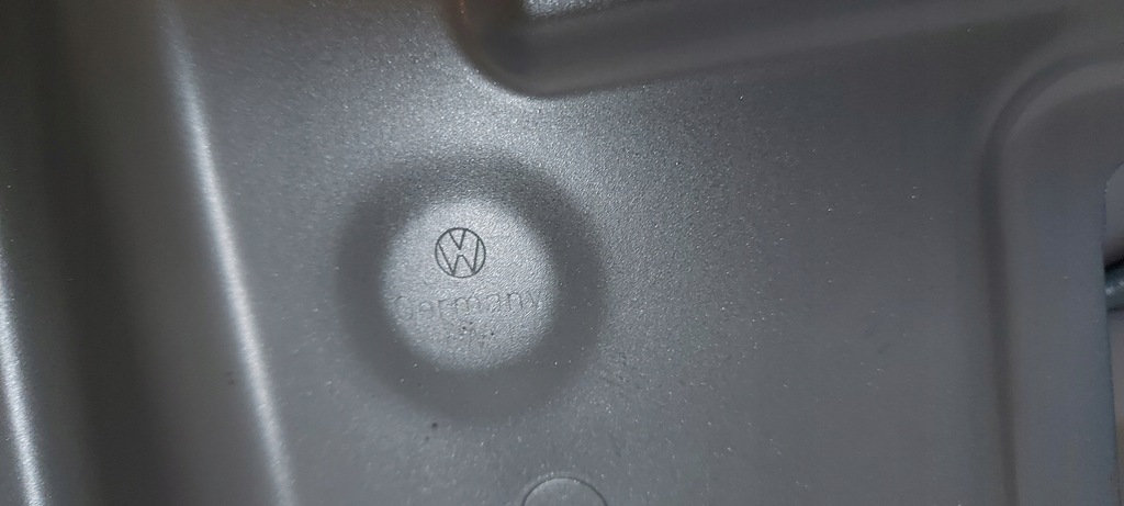 фото №9, Vw t7 7t 7t0 multivan капот передня кришка