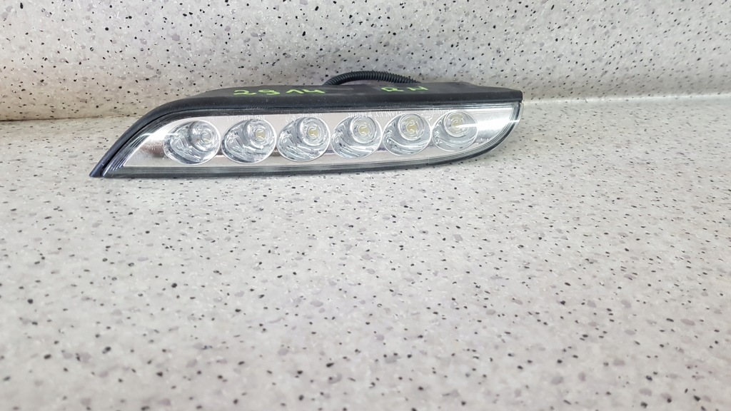 фото №1, Nissan juke nismo правий led drl протитуманна фара 2914