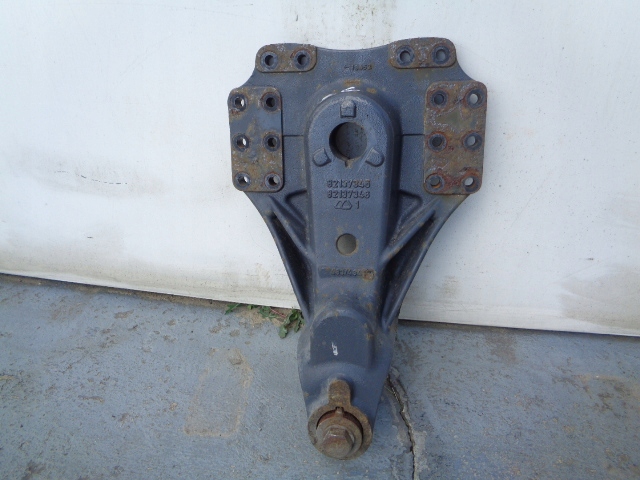 фото №1, Renault premium magnum кронштейн кронштейн półresoru