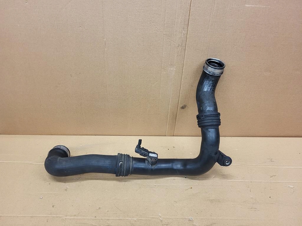 фото №1, Skoda octavia ii 04-08r 2.0 tdi wąż труба шланг интеркулер turbo kpl.