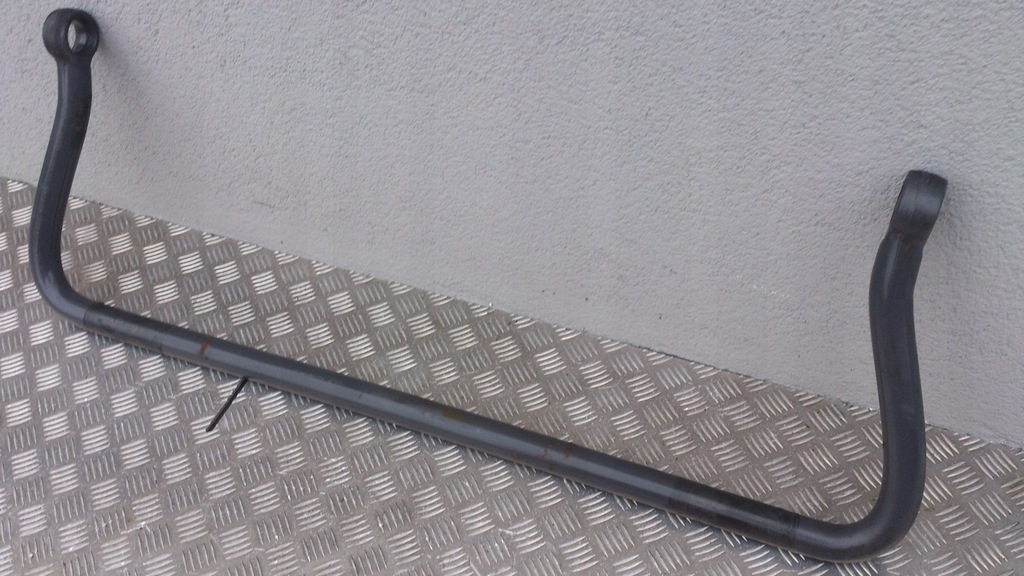 фото №2, Тяга стабілізатора кути byka scania r