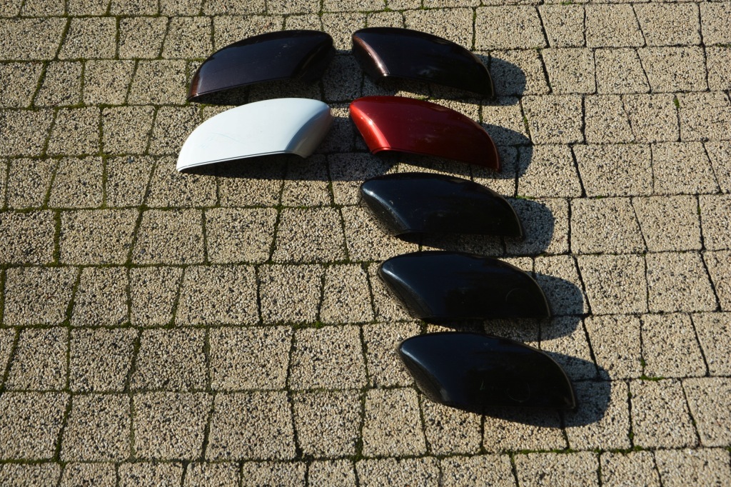 Купить Корпус зеркало łada xray левая правая