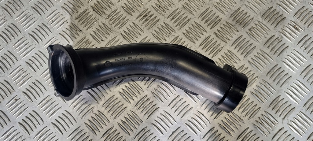 фото №8, Mercedes w254 труба шланг колектор a2540980500