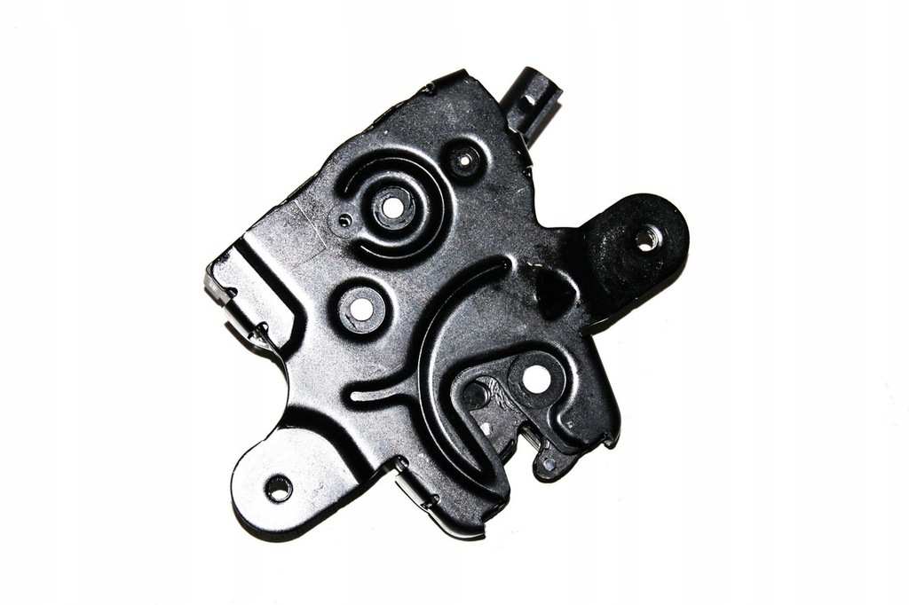 фото №2, Замок splitdoor задняя левый mini r55 r55n cooper one