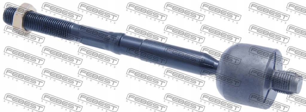 фото №2, Тяга рулевой febest do renault captur i 2.0