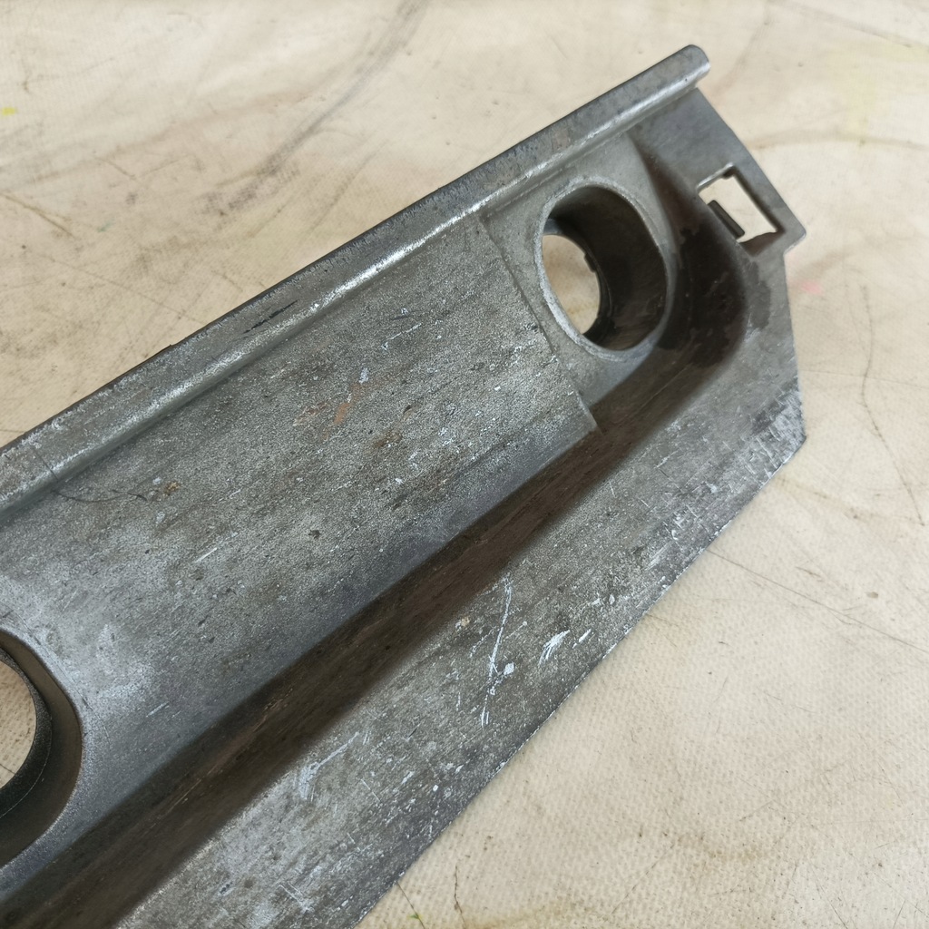 фото №10, Toyota camry 18- вкладка захист правий коромисло usa