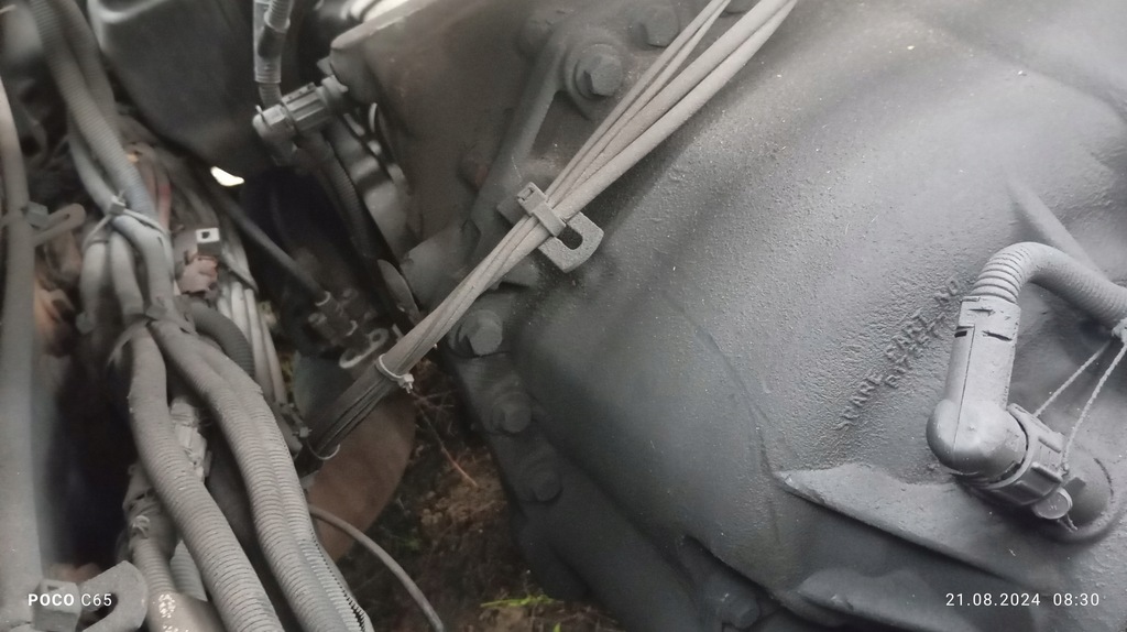 фото №5, Коробка передач передач volvo fm fh механічна коробка передач euro 4