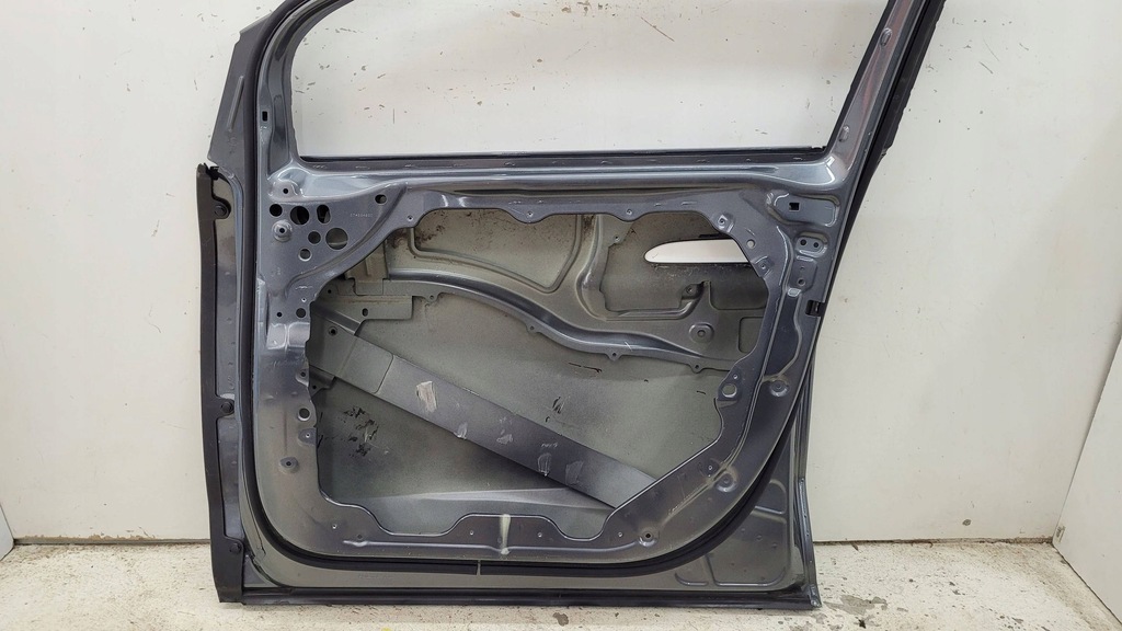 фото №11, Mercedes eqe 294 дверь перед передние правое fv
