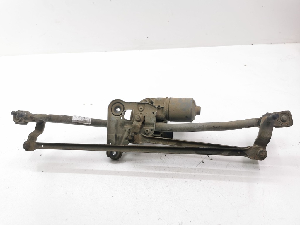 фото №7, Volvo xc60 2011 механізм i моторчик двірник