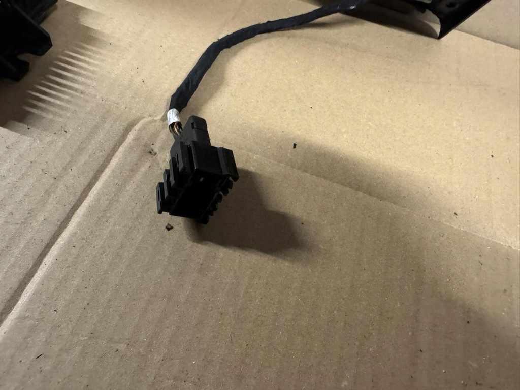 фото №2, Лічильник obrotomierz mini cooper r56 9201390