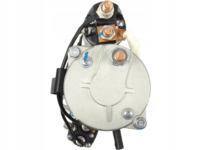 фото №14, Стартер as-pl s5070 renault v.i. kerax volvo fm b9 7700