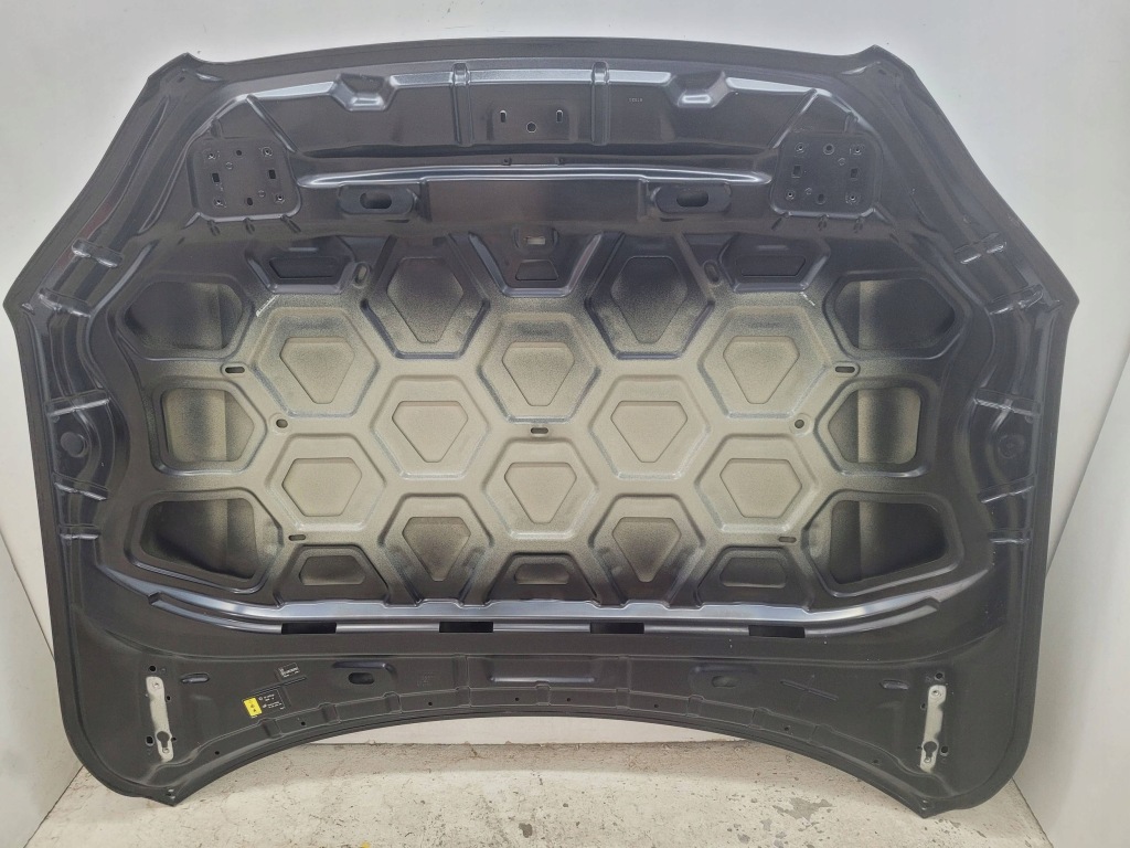 Купить Volvo xc90 2 2 15- капот крышка двигателя перед передняя fv 31352866