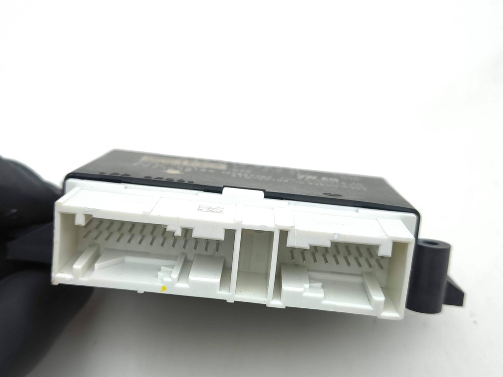 фото №7, Seat arona 2023 блок управления / модуль парковки pdc