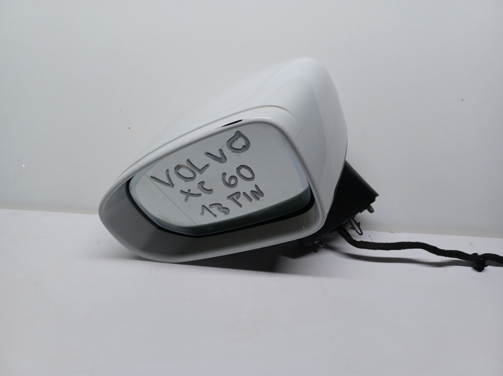 фото №1, Зеркало левая volvo xc60 13 pin