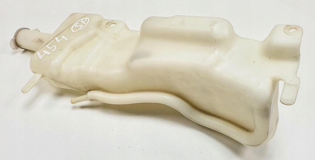 фото №3, Бачок розширювальний smart forfour 454