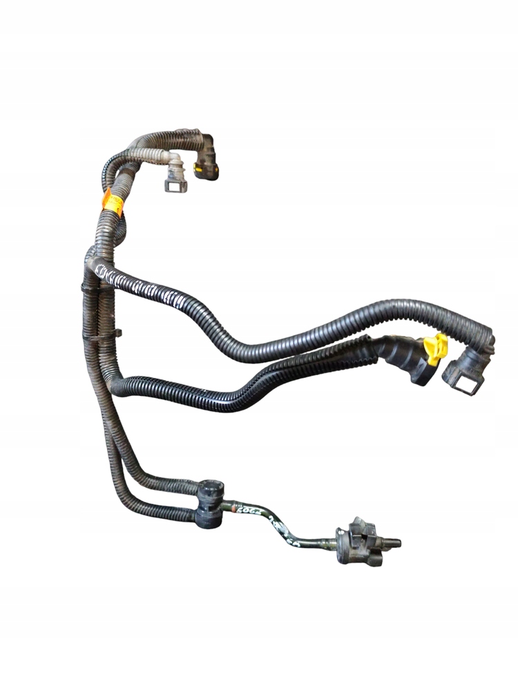 фото №1, Дроти par пального ford edge usa 2.0 ecoboost