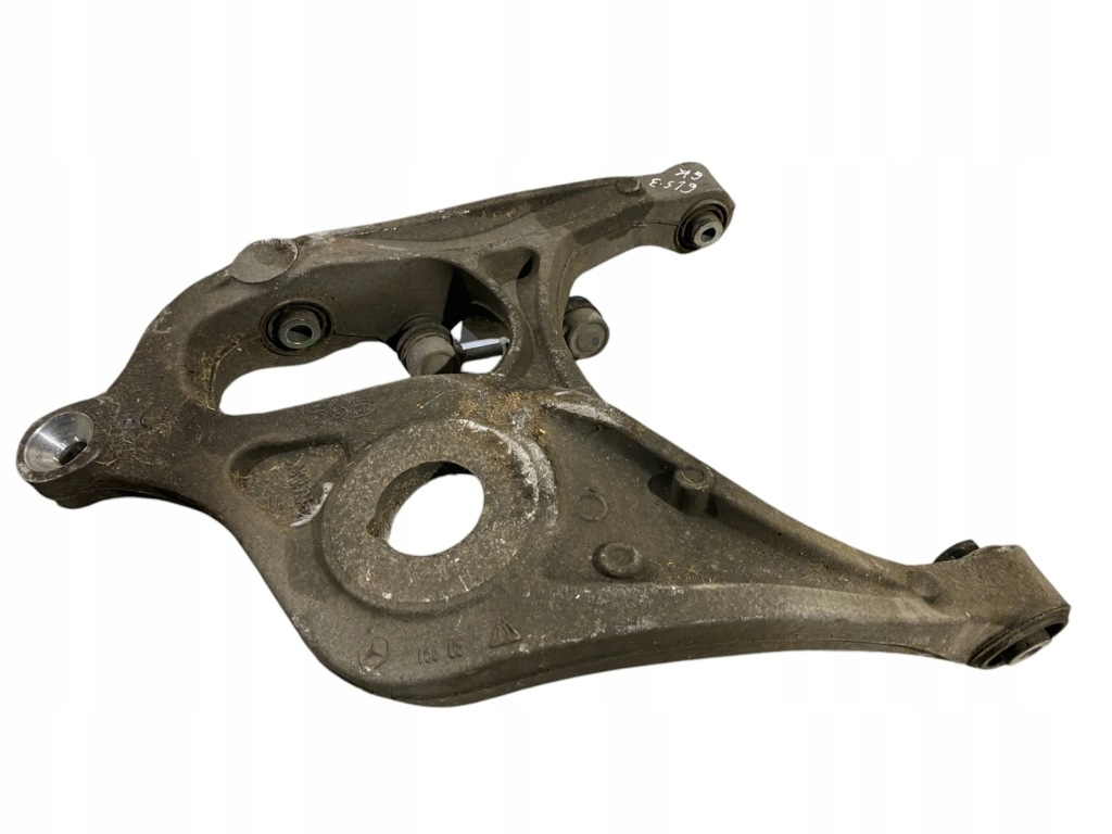 фото №1, Mercedes-benz gls x166 2019 верхній важіль задній