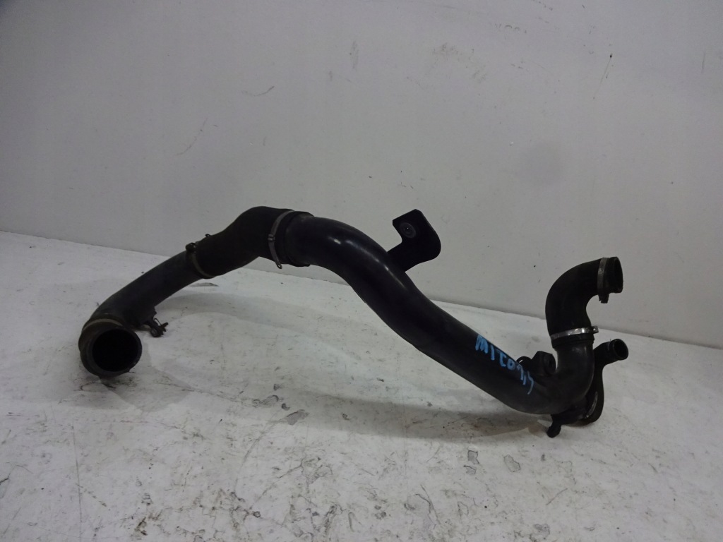 фото №2, Труба waz інтеркулер alfa romeo mito 1,4 08-