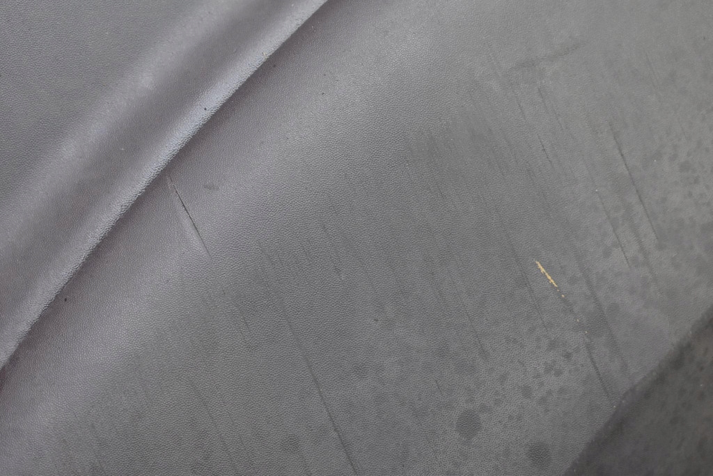 Бампер перед уголок правая  чёрный 1315079070 peugeot boxer 3 3 рестайлинг  14- Цена