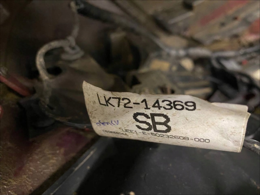 фото №12, Бампер перед kompletny discovery sport lift l550 4 pdc 19- firenze red 868