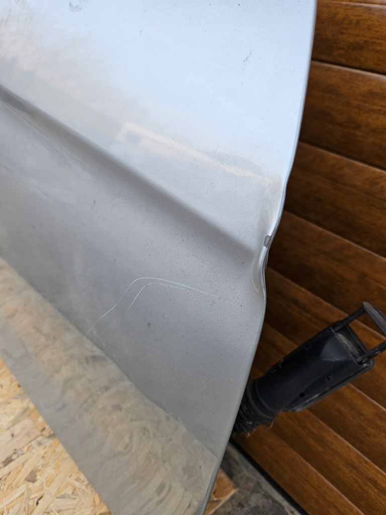 фото №6, Bmw 3 f30 дверь левая передние перед a83