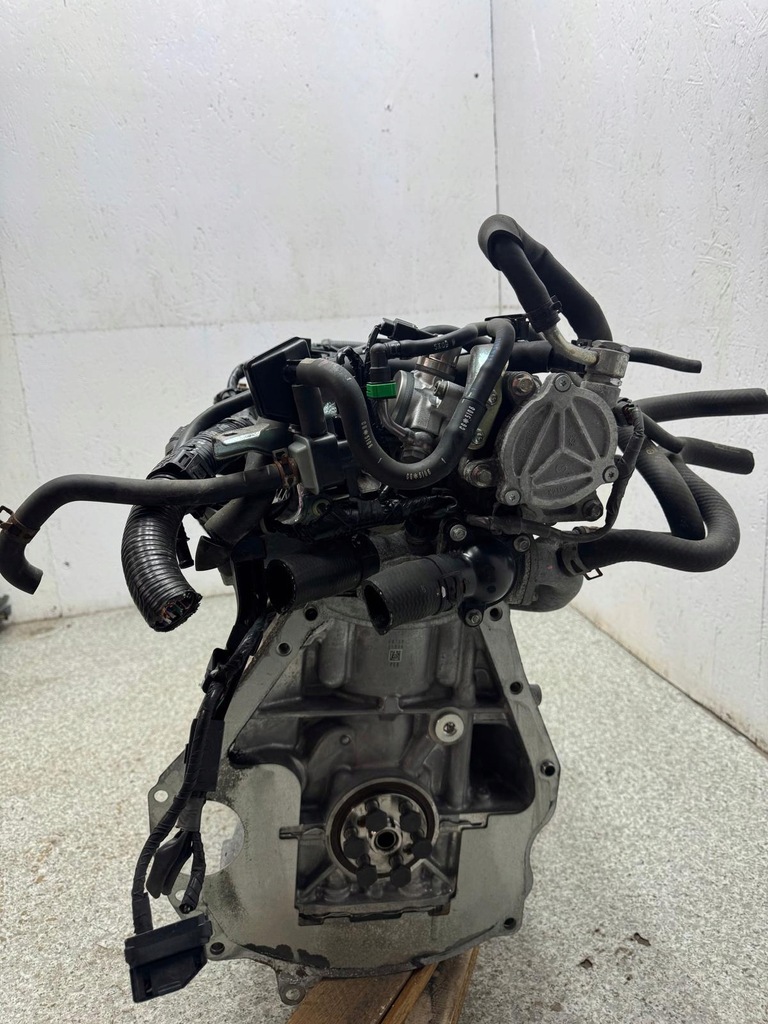 фото №9, Двигун kompletny cx3 cx-3 2015-2022 2.0 b pe01 10500 s5209