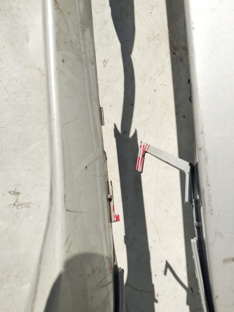 фото №5, Bmw 4 f32 f33 f36 coupe lift бампер перед передний