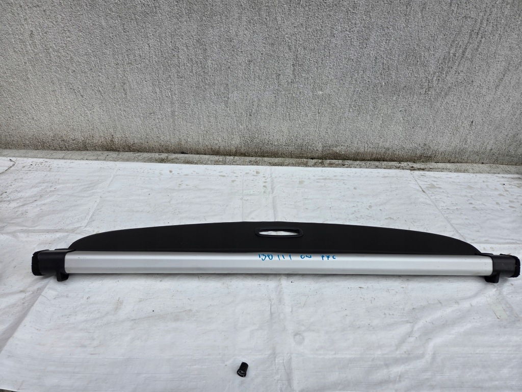 фото №1, Шторка багажника hyundai i30 iii 17-24 kombi